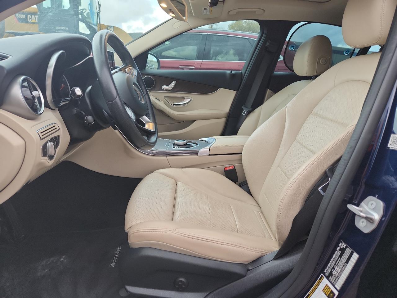 2018 Mercedes-Benz C 300 VIN: 55SWF4JB5JU264378 Lot: 91604555