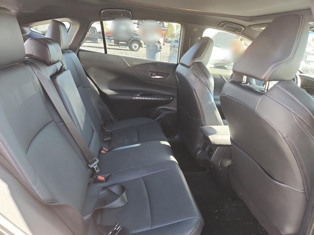 2022 Toyota Venza Le VIN: JTEAAAAH8NJ091110 Lot: 91835755