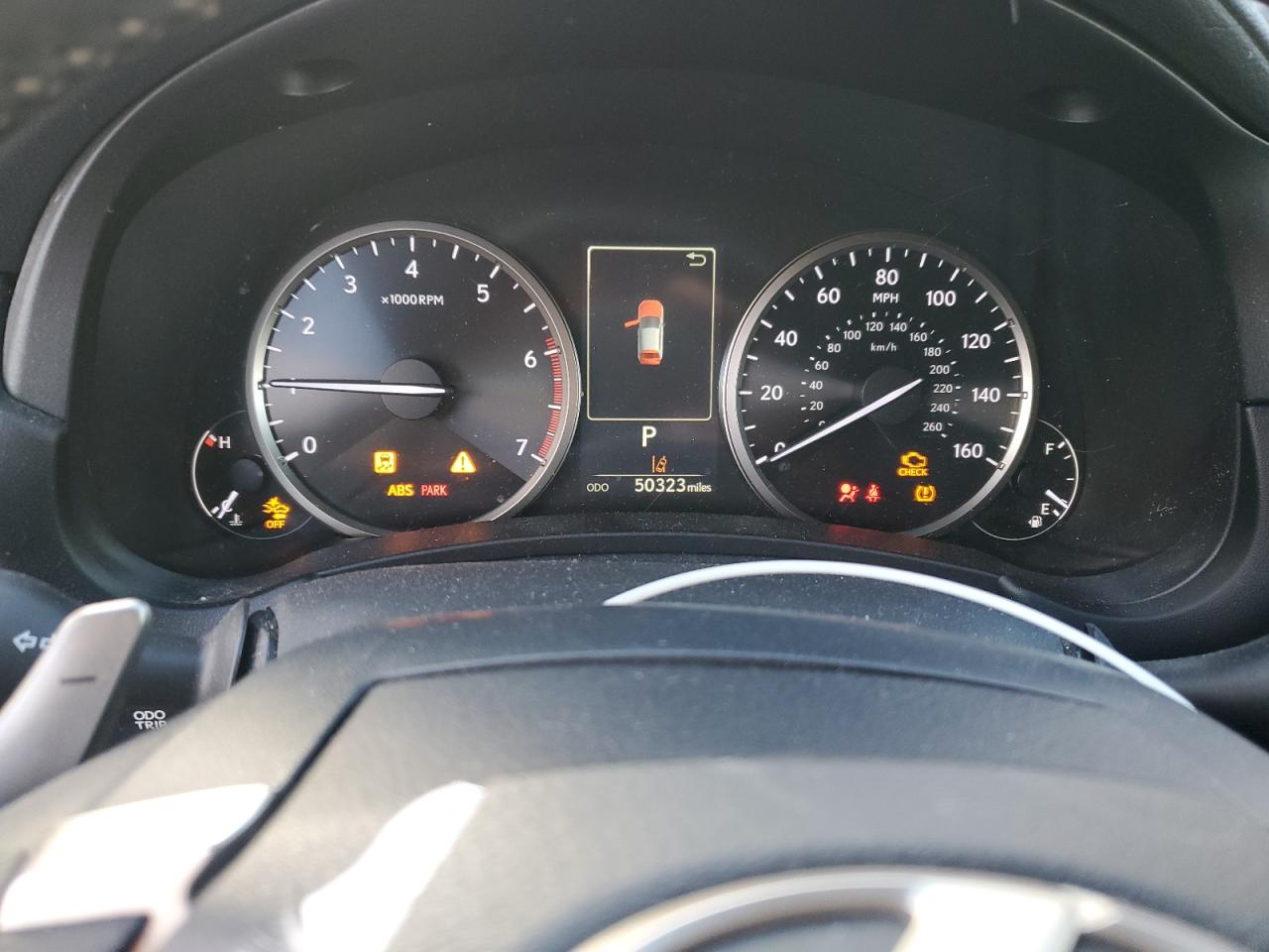 2019 Lexus Nx 300 Base VIN: JTJBARBZ8K2212168 Lot: 92355865