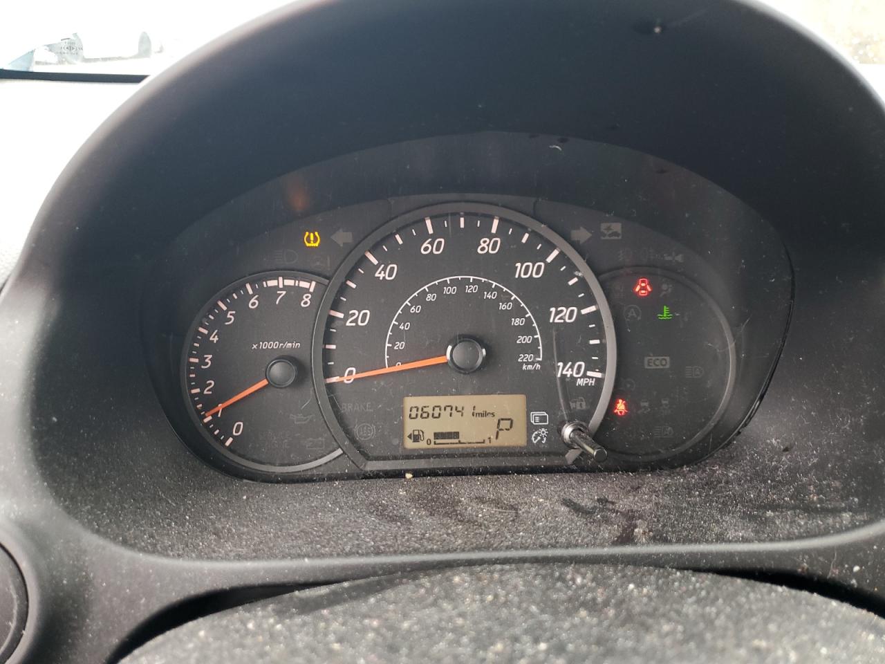 2021 Mitsubishi Mirage Es VIN: ML32AUHJ5MH007336 Lot: 93351755