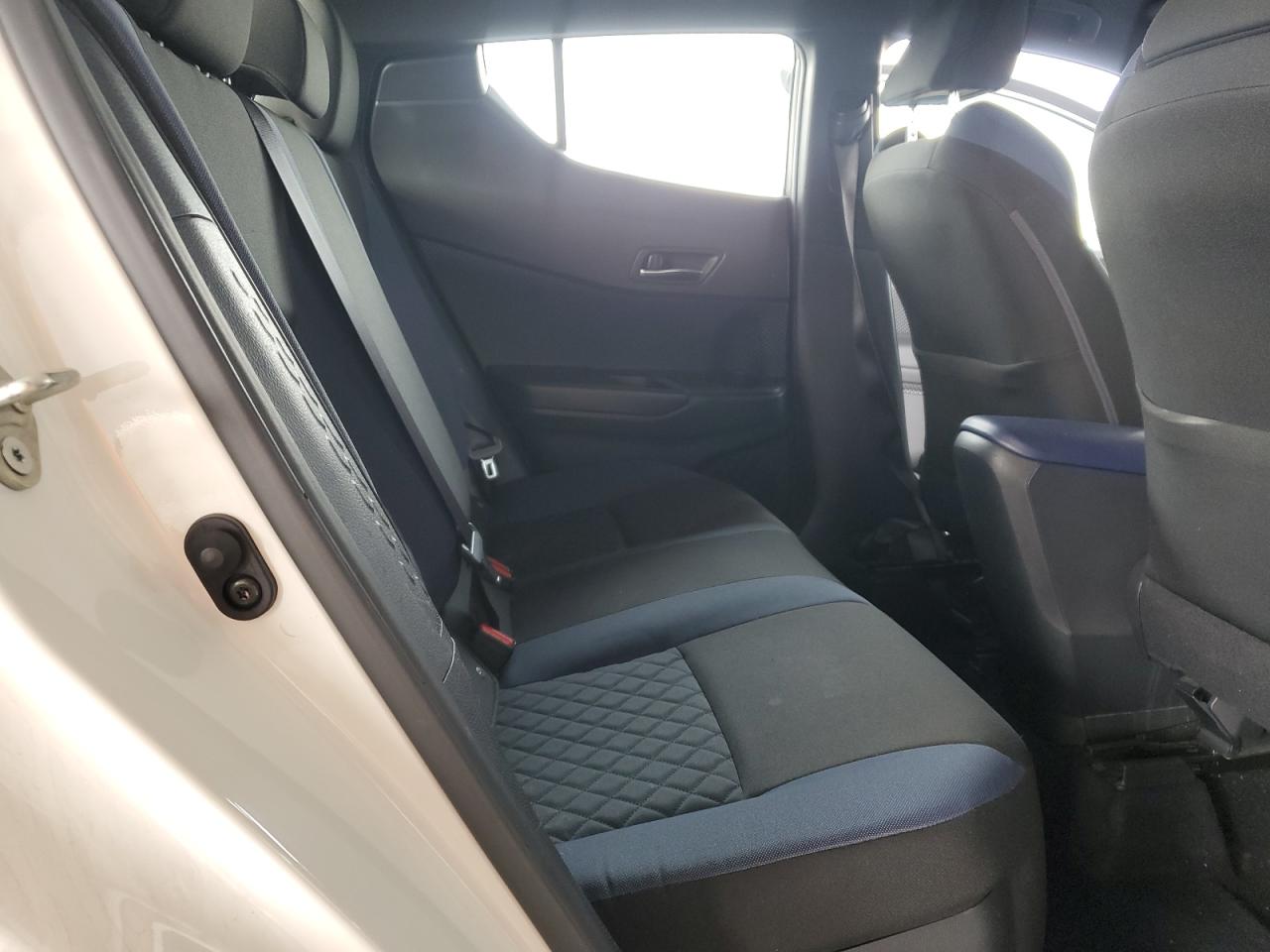 2021 Toyota C-Hr Xle VIN: JTNKHMBX7M1113085 Lot: 91030985