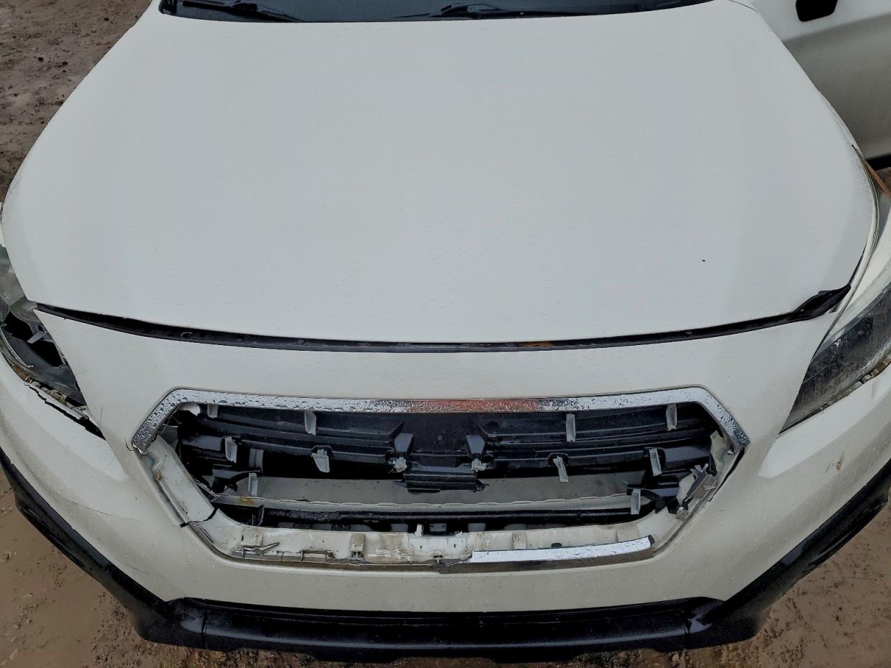 2016 Subaru Outback 2.5I Premium VIN: 4S4BSBCC3G3281719 Lot: 93829785