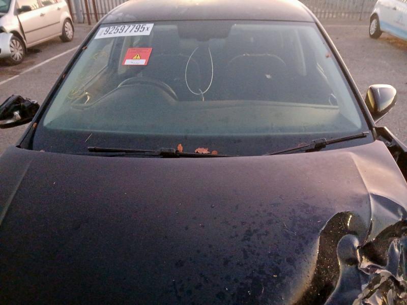 2018 VOLKSWAGEN POLO 1.0 TSI 95 SE 5DR