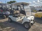 2007 CLUB GOLF CART   for sale at Copart FL - ORLANDO SOUTH