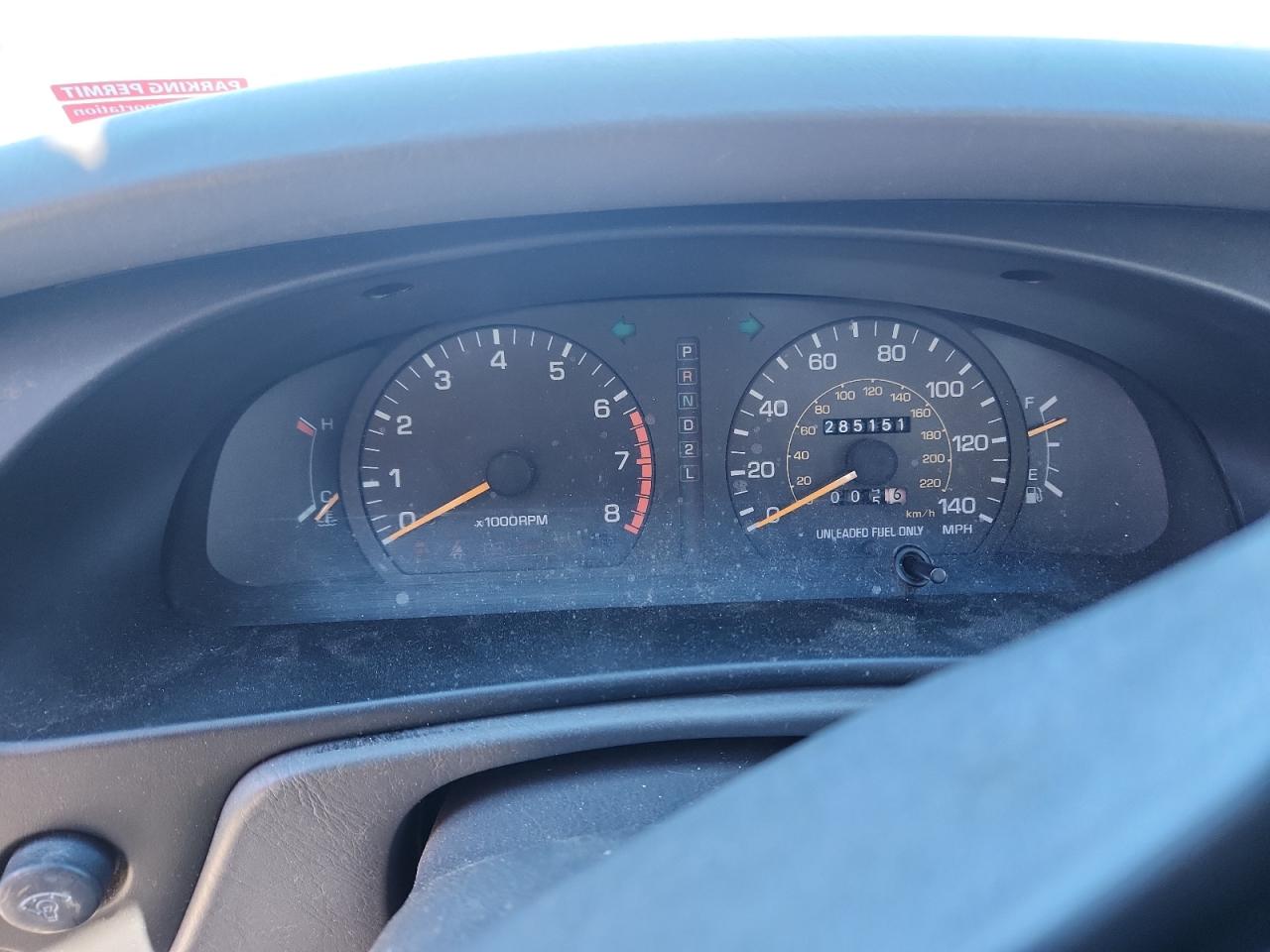 1994 Toyota Camry Le VIN: JT2SK12E3R0255913 Lot: 91910965