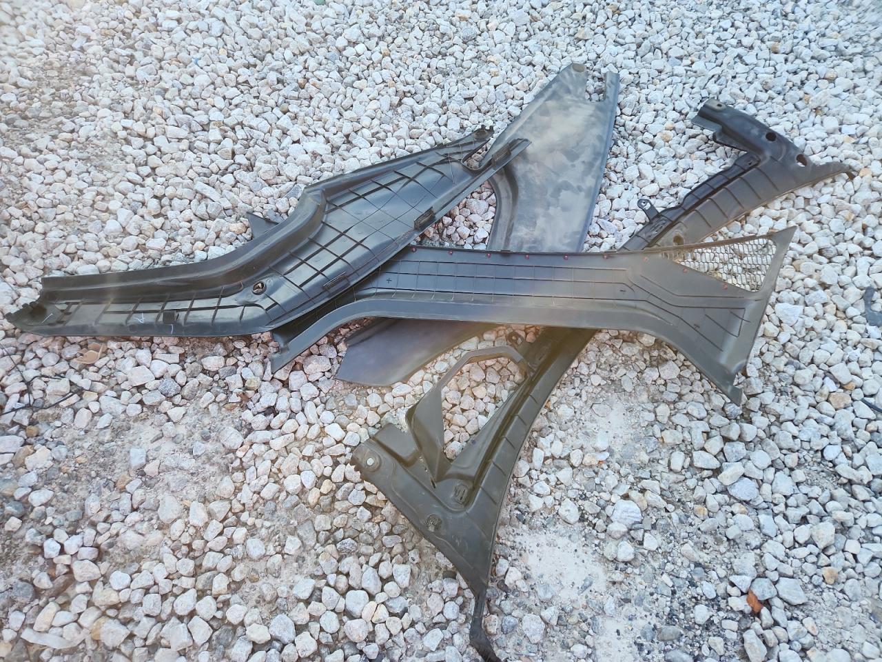 2014 Tesla Model S VIN: 5YJSA1S13EFP63690 Lot: 90750545