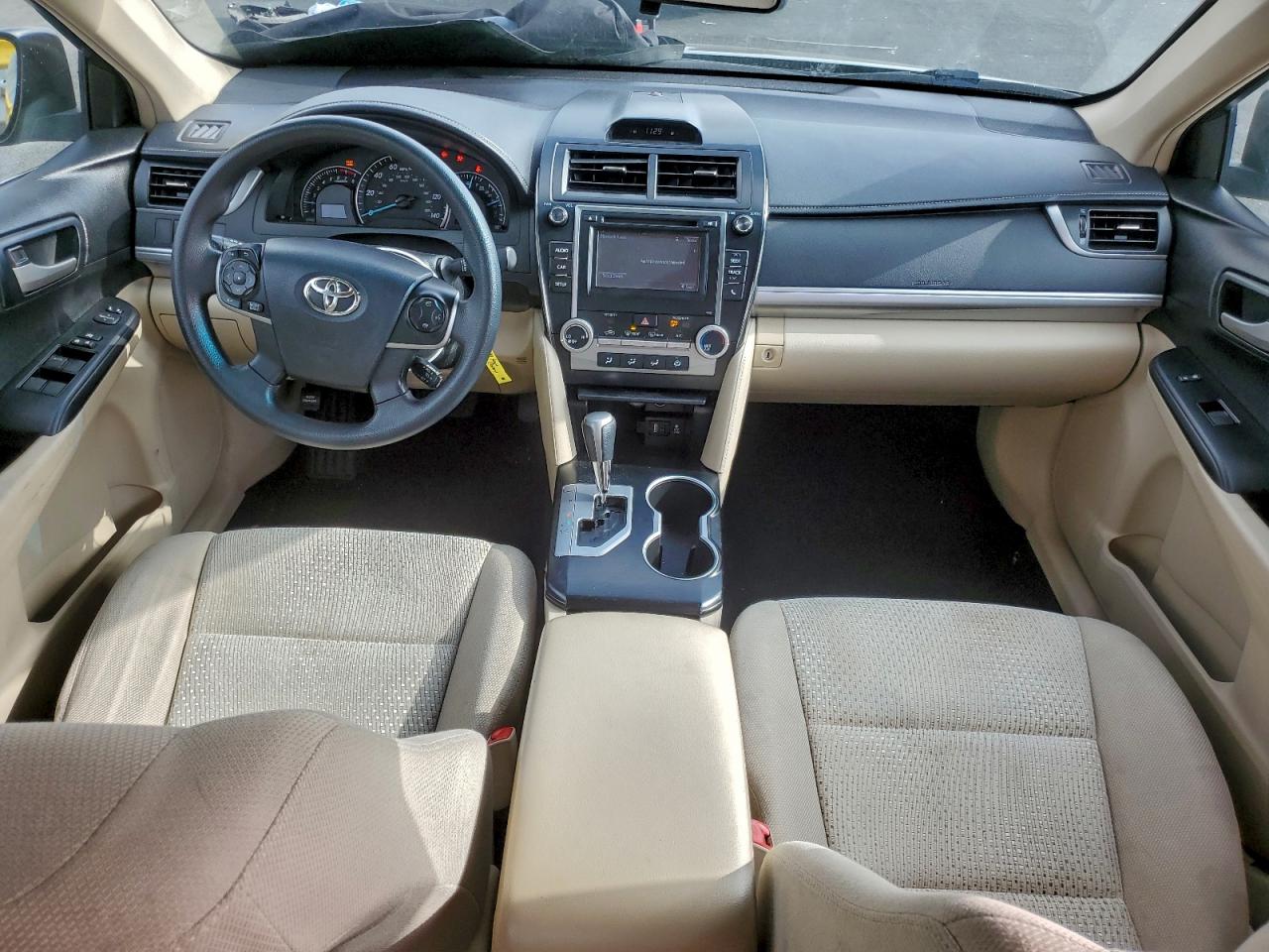 2014 Toyota Camry L VIN: 4T4BF1FK3ER412713 Lot: 94598905