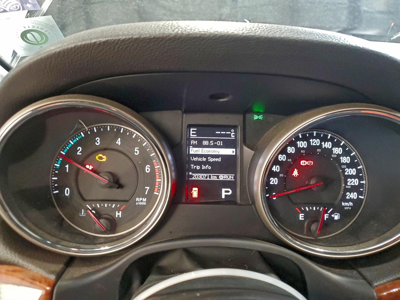 2011 Jeep Grand Cherokee Limited VIN: 1J4RR5GT0BC554886 Lot: 93968555