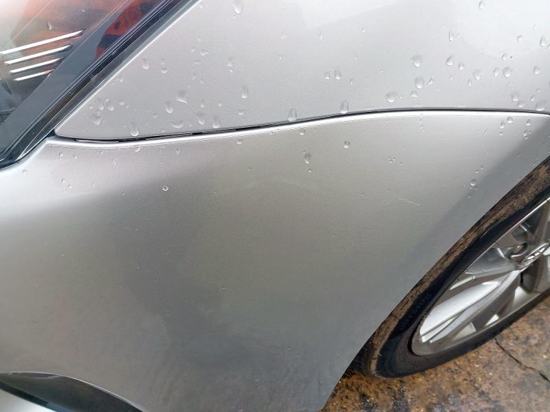 2018 TOYOTA AVENSIS 1.6D BUSINESS EDITION 5DR