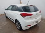 2018 HYUNDAI I20 1.2 GO SE 5DR for sale at Copart WESTBURY