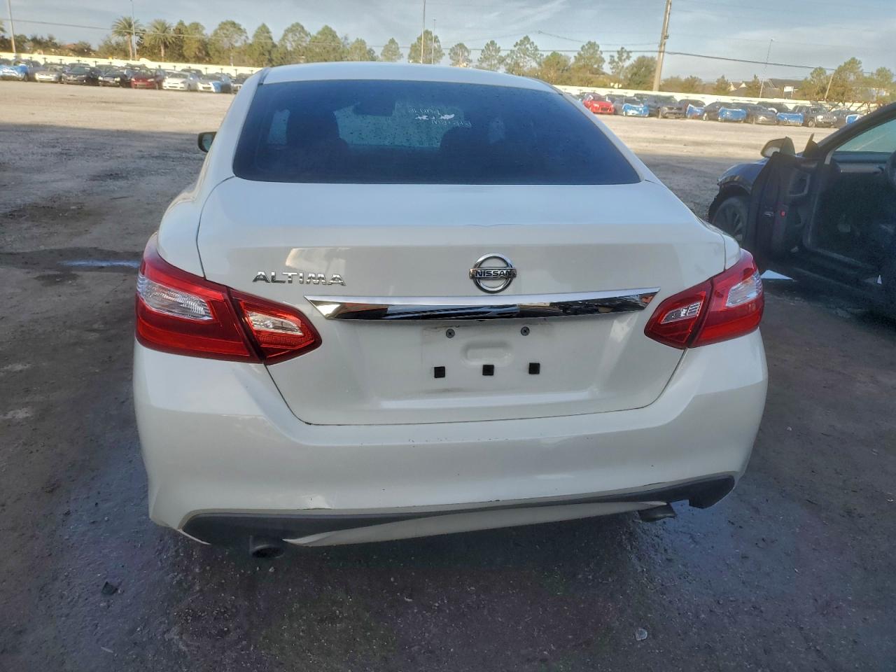 2016 Nissan Altima 2.5 VIN: 1N4AL3AP5GN363292 Lot: 94673005