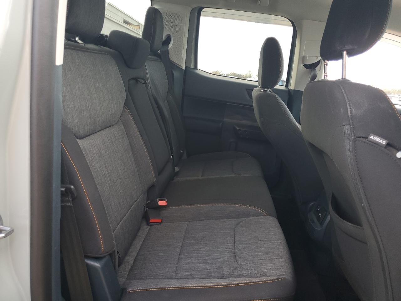 2023 Ford Maverick Xlt VIN: 3FTTW8G94PRA91895 Lot: 91759245