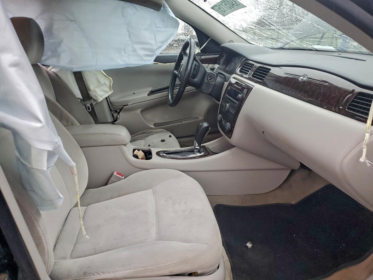 2014 Chevrolet Impala Limited Lt VIN: 2G1WB5E36E1185065 Lot: 93405115