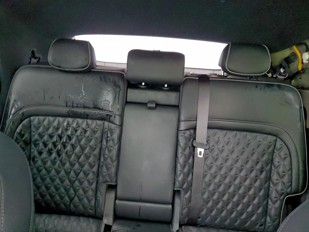 2023 Genesis Gv60 Performance VIN: KMUKEDTBXPU011781 Lot: 93889295