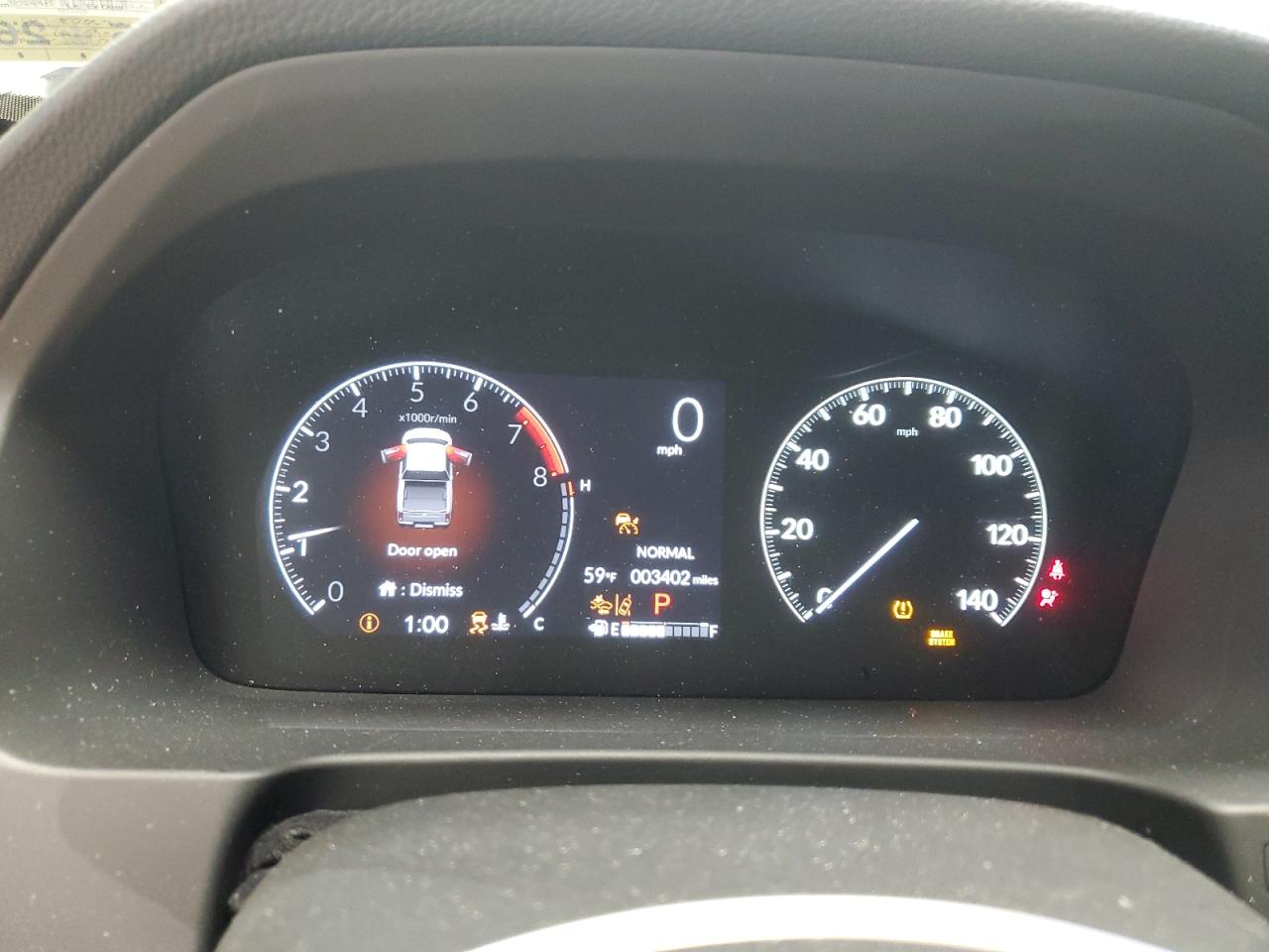 2024 Honda Ridgeline Rtl VIN: 5FPYK3F59RB004765 Lot: 93441895