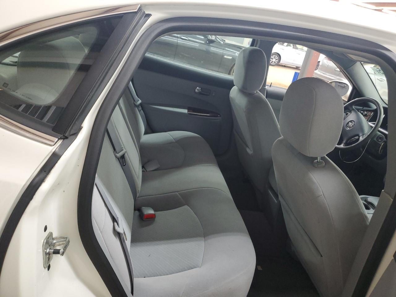 2007 Buick Lacrosse Cx VIN: 2G4WC582771234084 Lot: 91812795