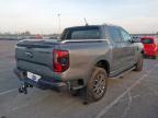 2023 FORD RANGER PICK UP DOUBLE CAB WILDTRAK 2.0 ECOBLUE 205 AUTO for sale at Copart CHESTER