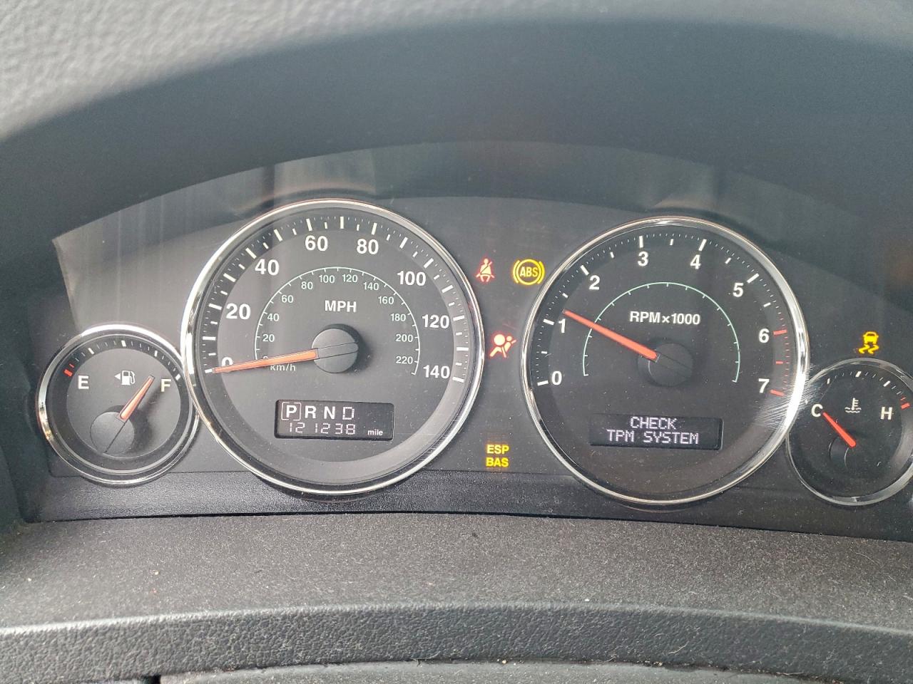 2009 Jeep Grand Cherokee Laredo VIN: 1J8GR48KX9C533916 Lot: 93816655