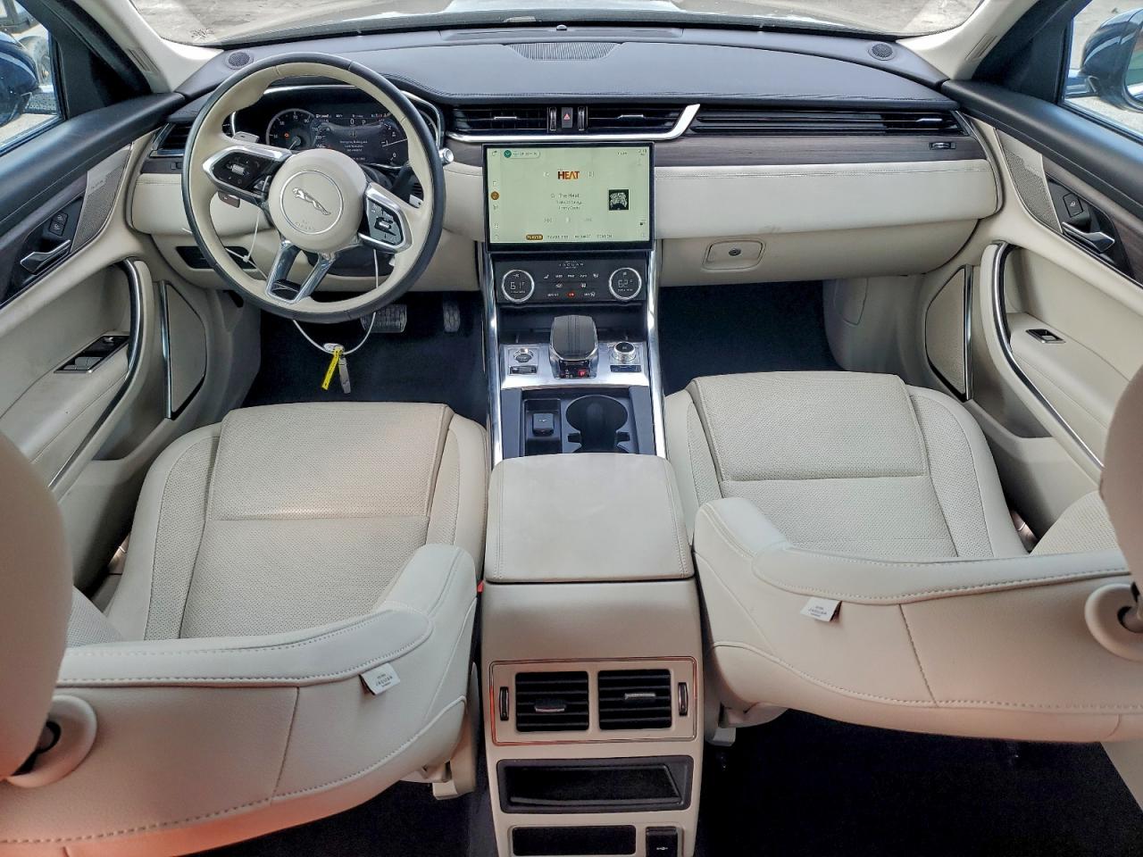 2021 Jaguar Xf S VIN: SAJBE4FX1MCY90343 Lot: 93984915