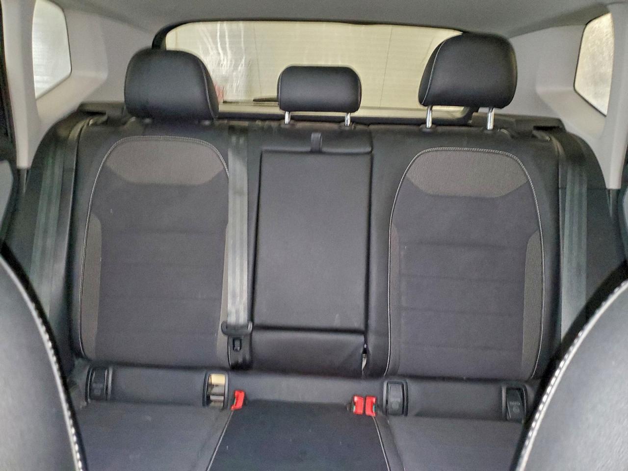 2022 Volkswagen Taos Se Iq Drive VIN: 3VVLX7B26NM066218 Lot: 93662135