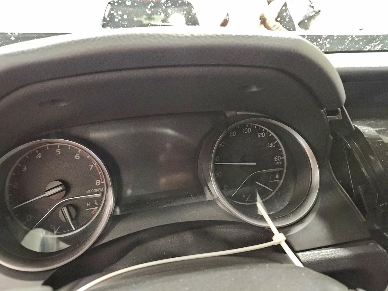 2022 Toyota Camry Se VIN: 4T1G11BK6NU058755 Lot: 94460365