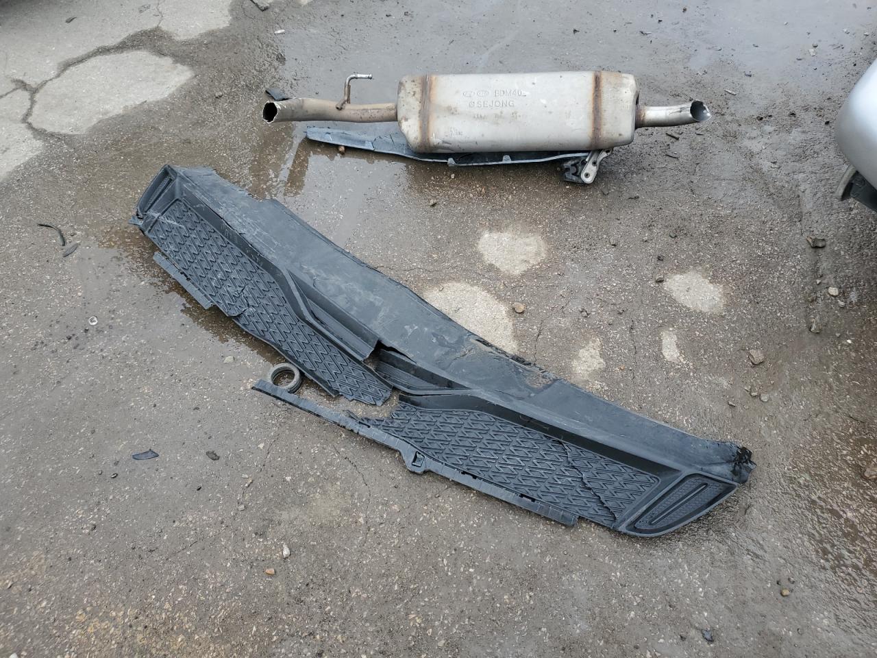 2024 Kia Forte Lx VIN: 3KPF24AD7RE824157 Lot: 93205285