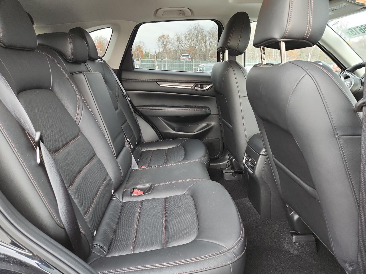 2023 Mazda Cx-5 Premium VIN: JM3KFBDM5P0198088 Lot: 91366615