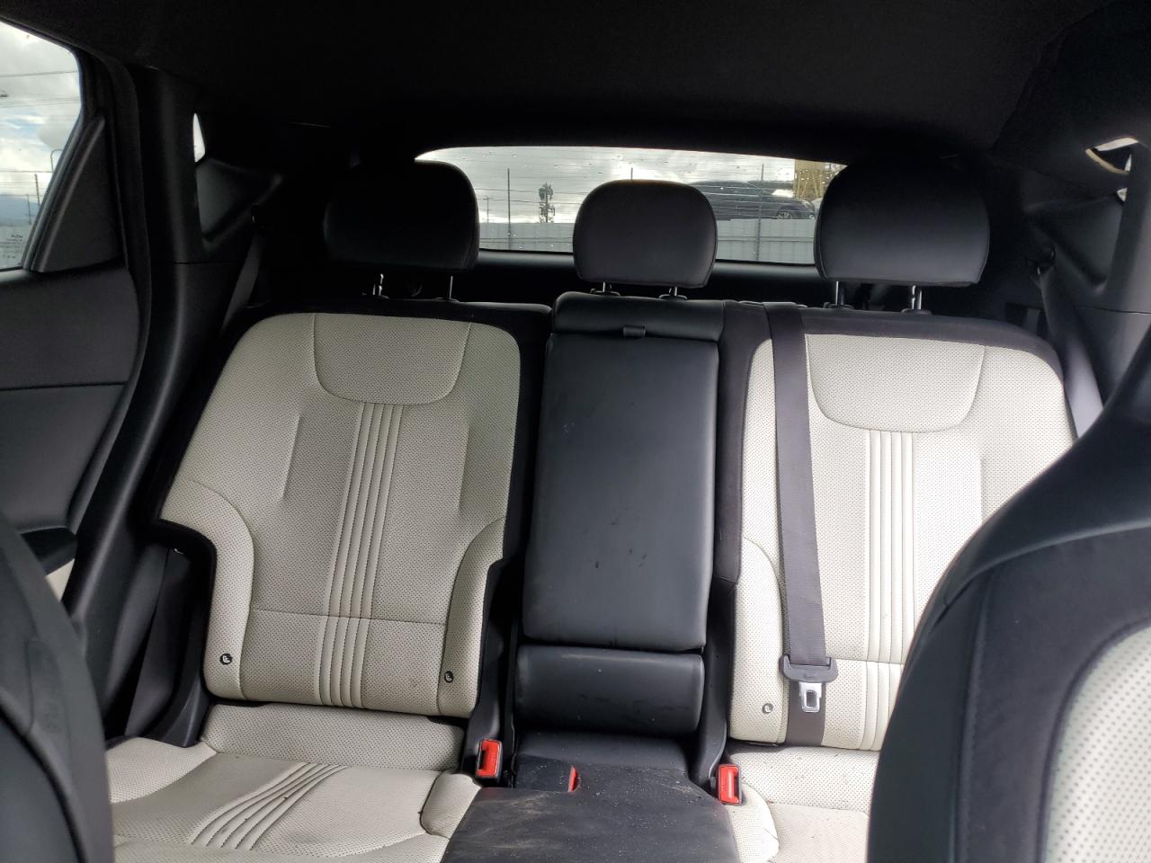 2024 Kia Ev6 Gt Line VIN: KNDC44LA0R5165527 Lot: 85433445