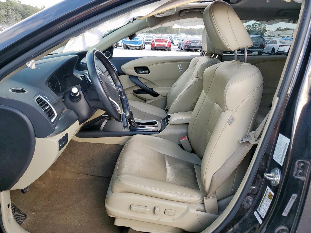 2018 Acura Rdx Technology VIN: 5J8TB4H50JL015369 Lot: 93562385