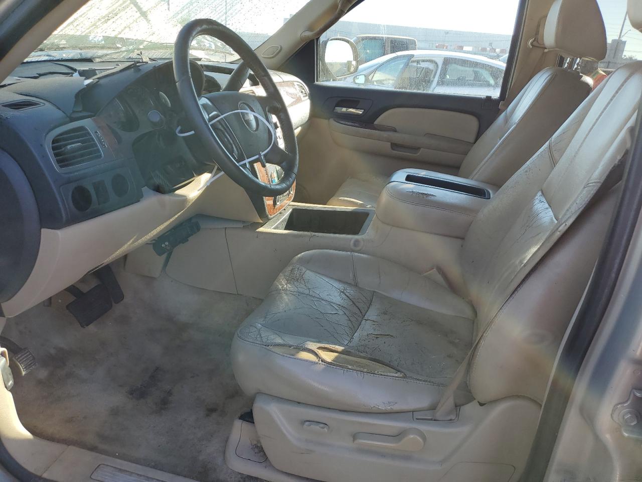 2007 Chevrolet Avalanche K1500 VIN: 3GNFK12387G166796 Lot: 71492185