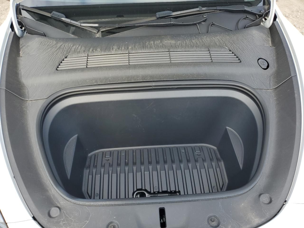 2023 Tesla Model Y VIN: 7SAYGAEE2PF807207 Lot: 90986795