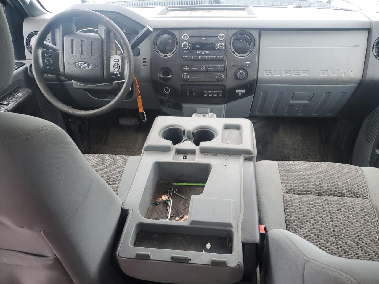 2016 Ford F350 Super Duty VIN: 1FD8X3G67GEB55888 Lot: 90853015