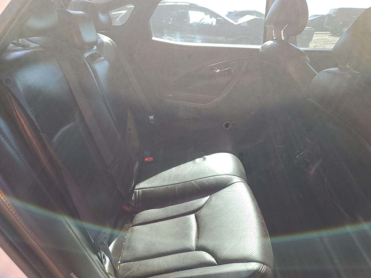 2013 Hyundai Azera VIN: KMHFG4JG9DA282904 Lot: 93080215