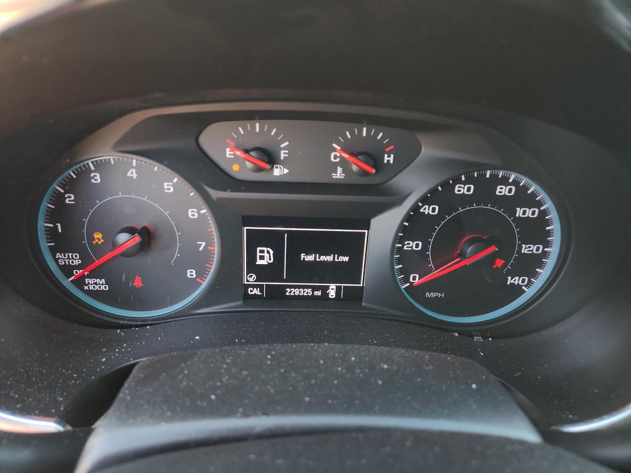 2018 Chevrolet Malibu Lt VIN: 1G1ZD5ST3JF150675 Lot: 91702175