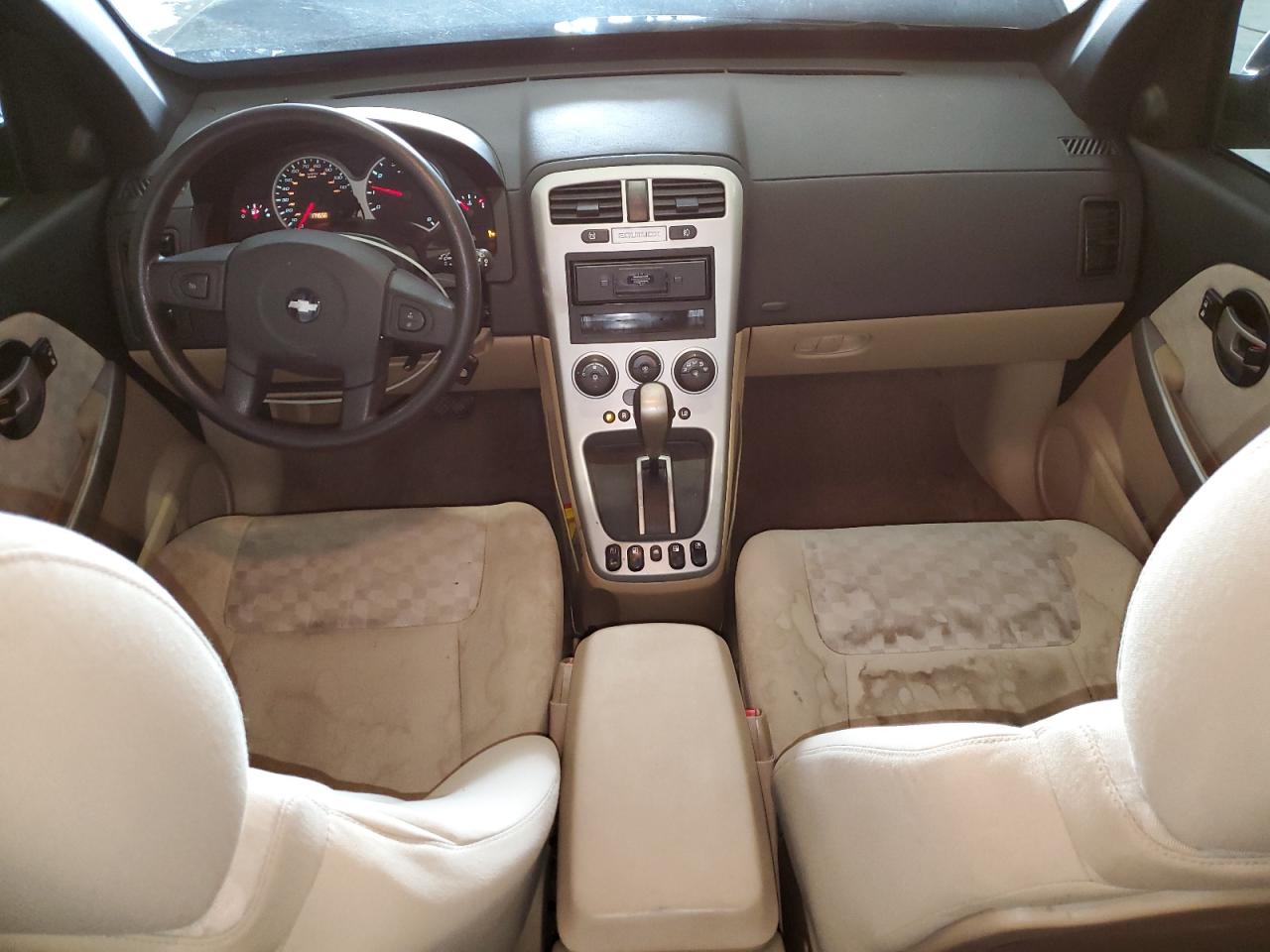 2006 Chevrolet Equinox Lt VIN: 2CNDL63F166116945 Lot: 91802065