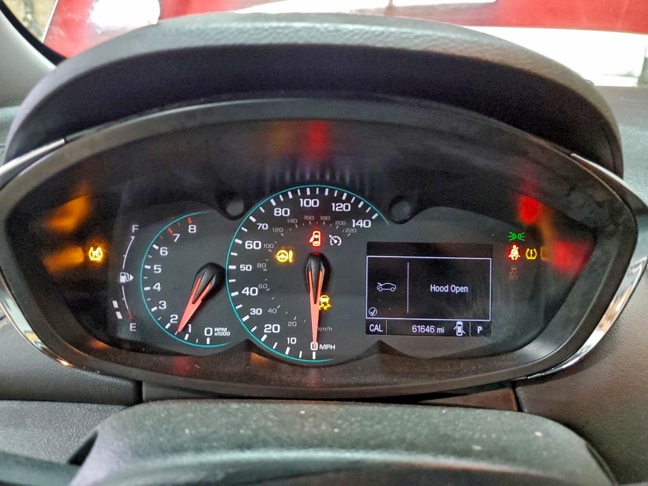 2019 Chevrolet Trax 1Lt VIN: 3GNCJPSB4KL374481 Lot: 94547965