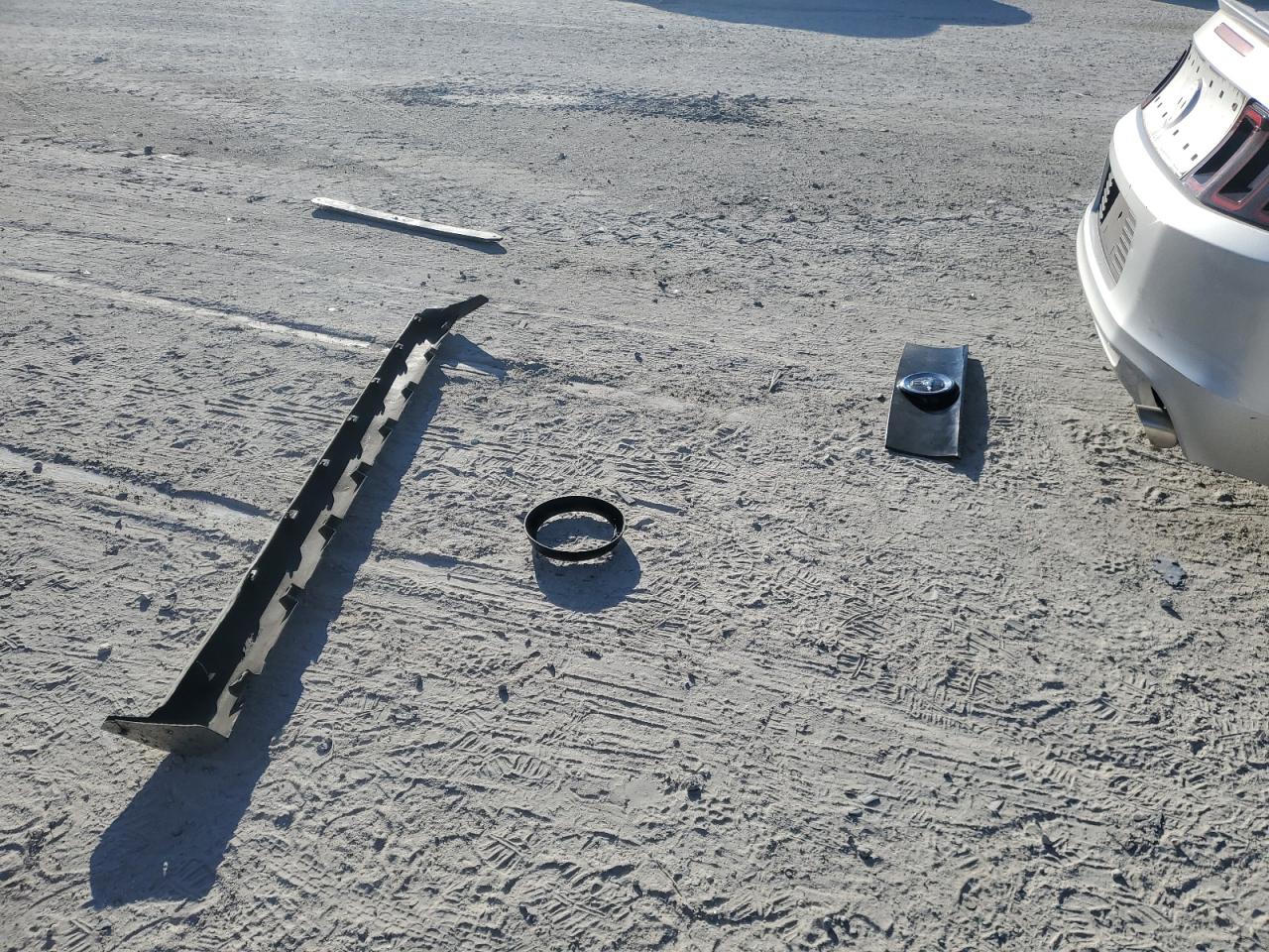 2013 Ford Mustang VIN: 1ZVBP8AM3D5218251 Lot: 91903625