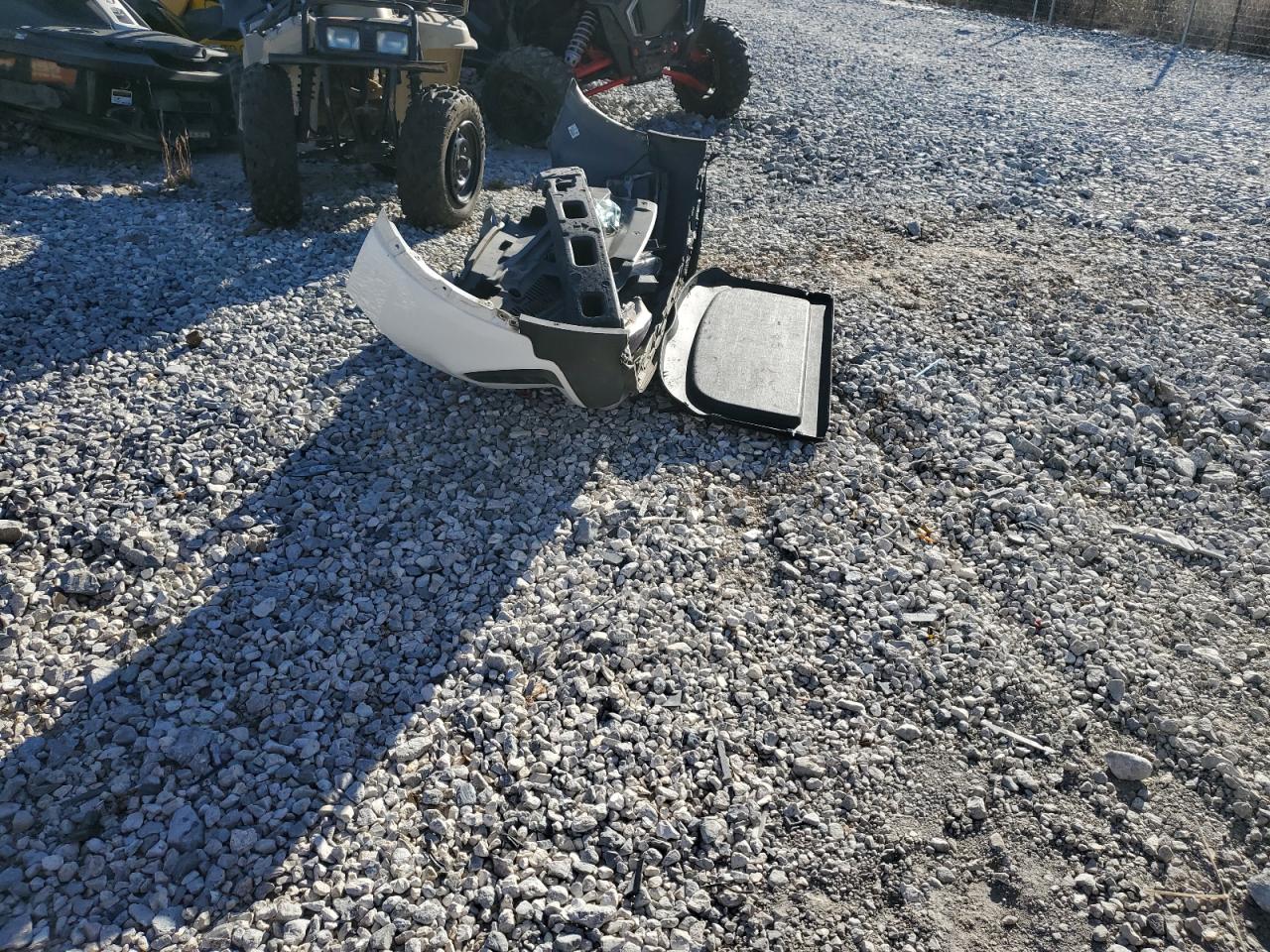 2020 Chevrolet Trax 1Lt VIN: KL7CJLSB9LB043137 Lot: 92173675