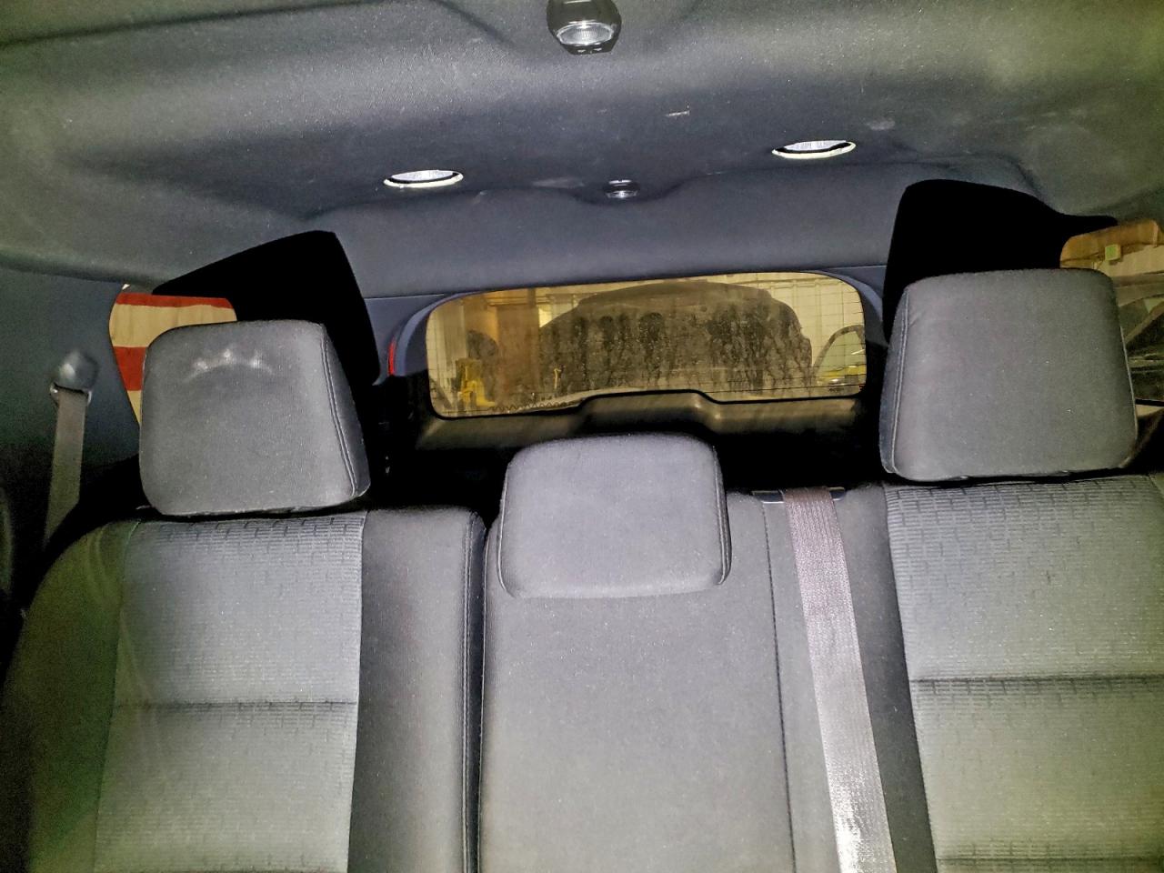 2012 Ford Explorer Xlt VIN: 1FMHK8D82CGA37036 Lot: 93830065