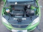 2012 SEAT IBIZA 1.4 SE 3DR for sale at Copart PETERLEE