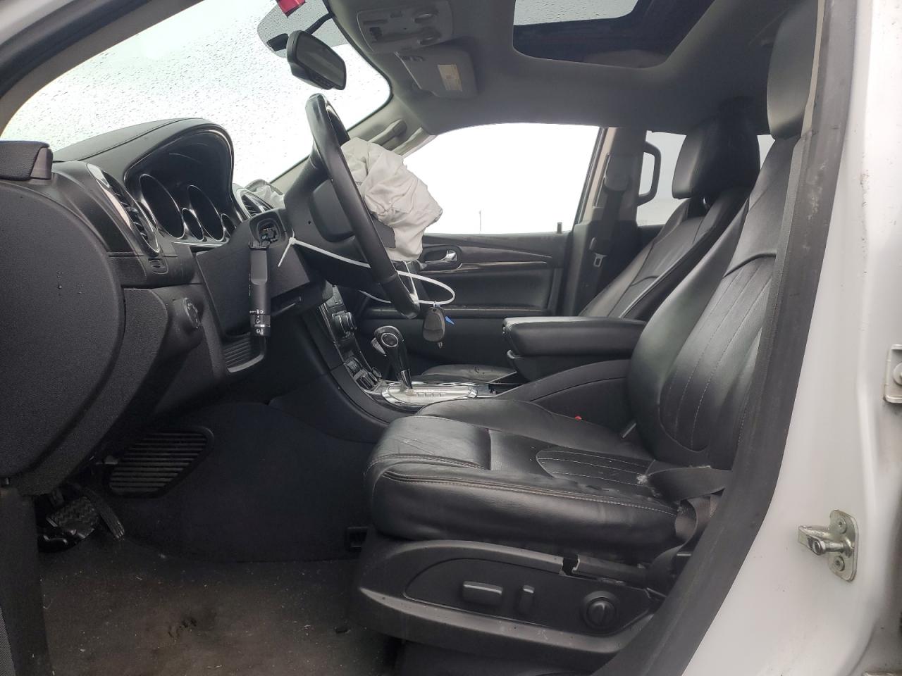 2017 Buick Enclave VIN: 5GAKVBKD6HJ309260 Lot: 92228345