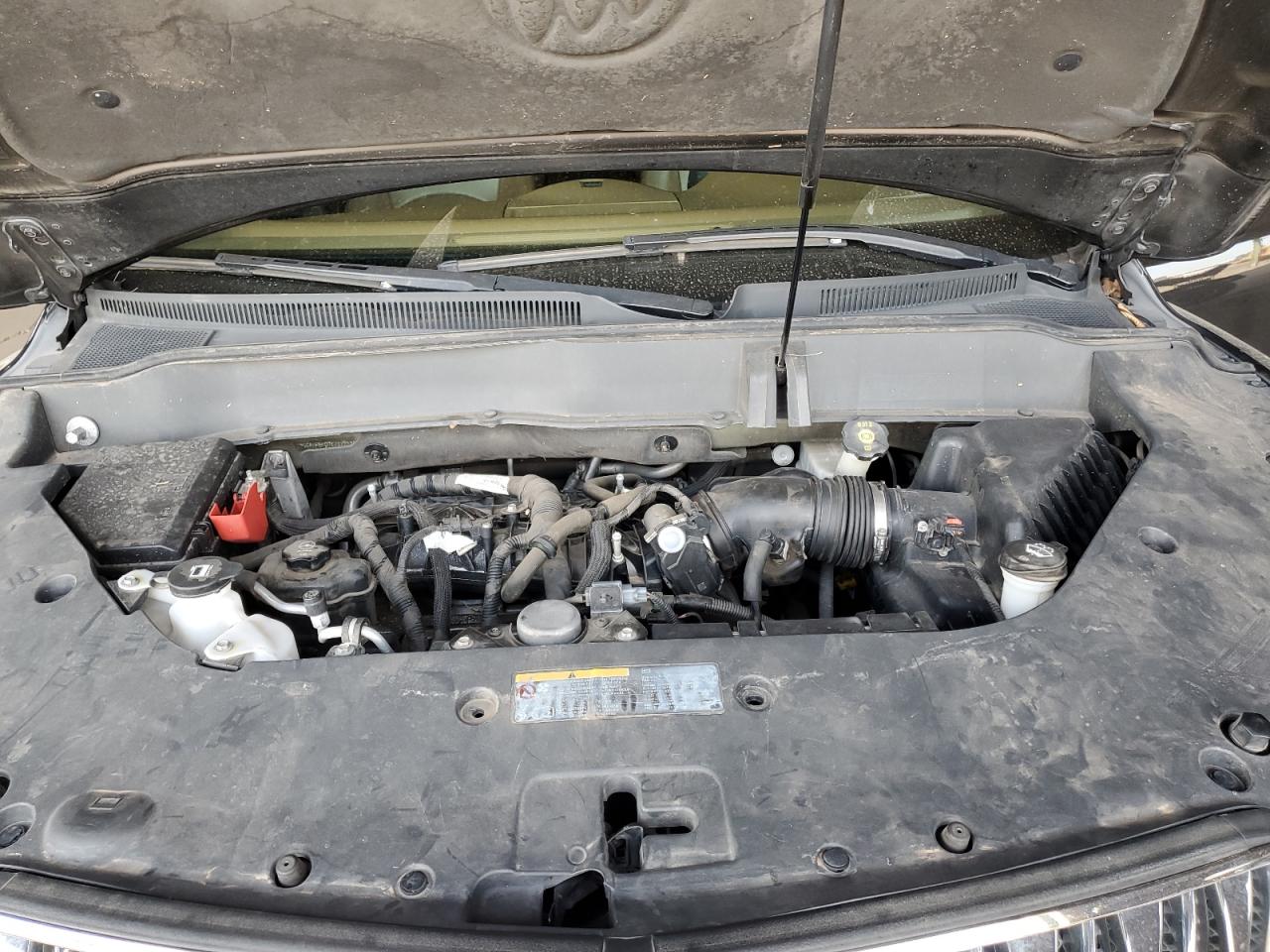 2014 Buick Enclave VIN: 5GAKRBKD7EJ222399 Lot: 90794985