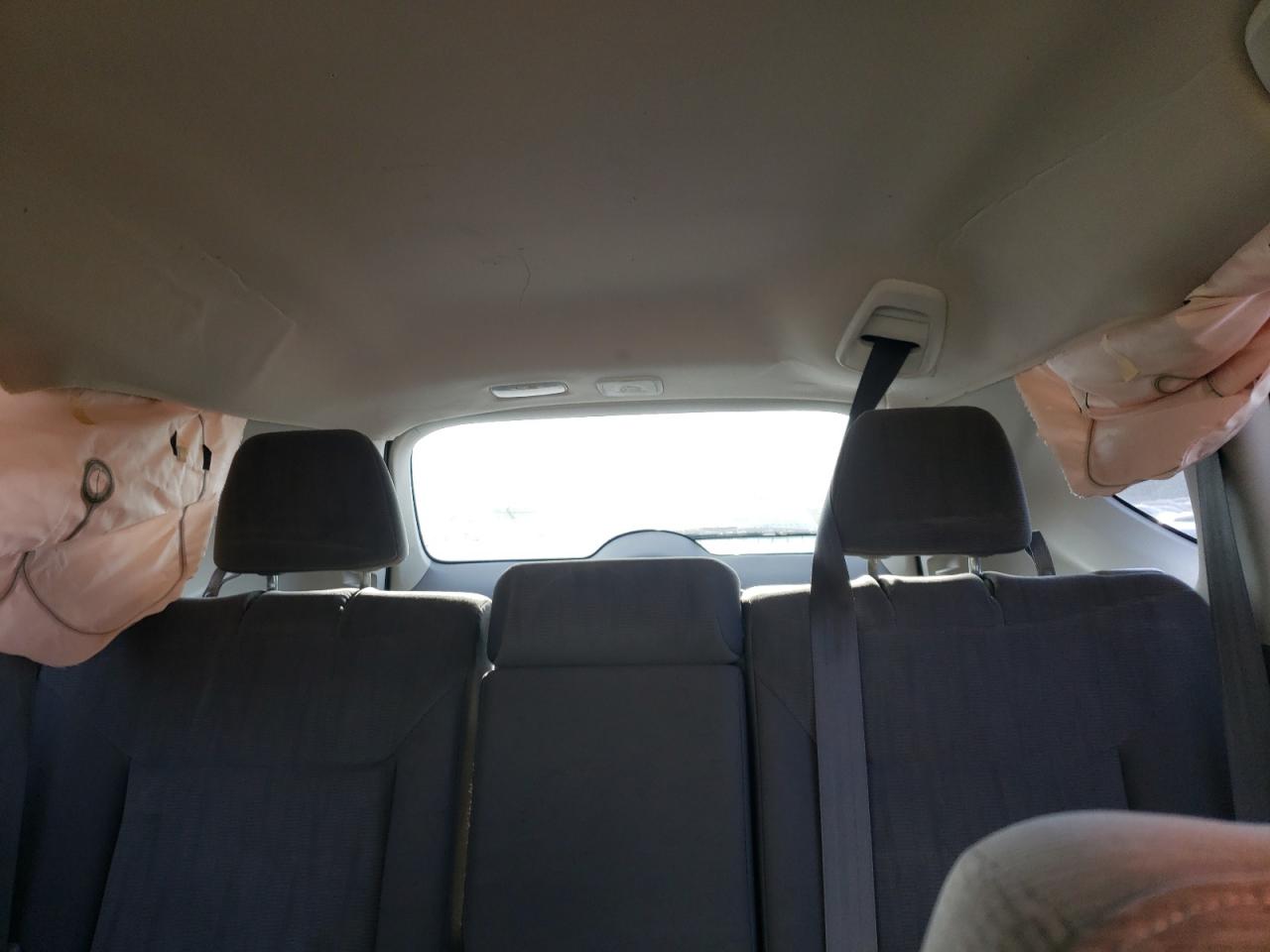 2013 Honda Cr-V Lx VIN: 3CZRM3H35DG708350 Lot: 93565095