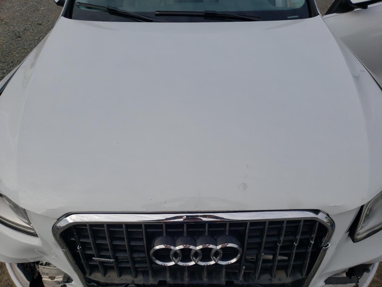 2014 Audi Q5 Premium Plus VIN: WA1LFAFP7EA043767 Lot: 93319285
