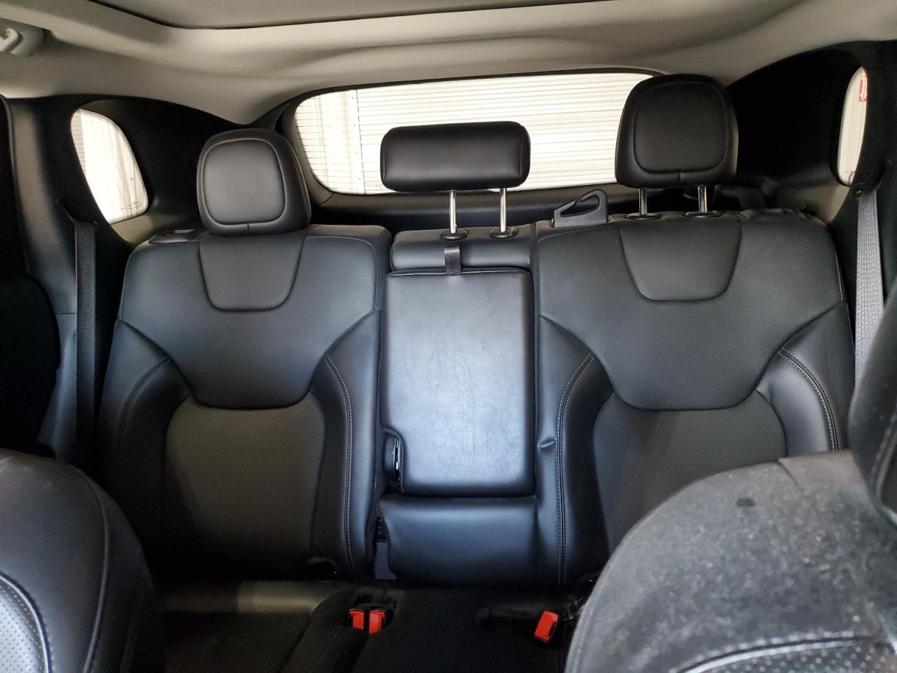 2020 Jeep Cherokee Limited VIN: 1C4PJMDX4LD511833 Lot: 93241845