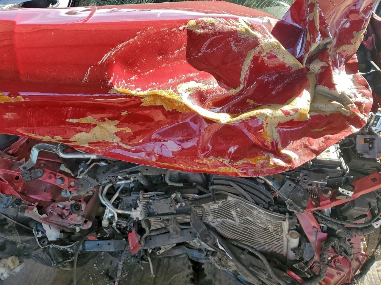 2018 Nissan Rogue Sport S VIN: JN1BJ1CPXJW192209 Lot: 93969305