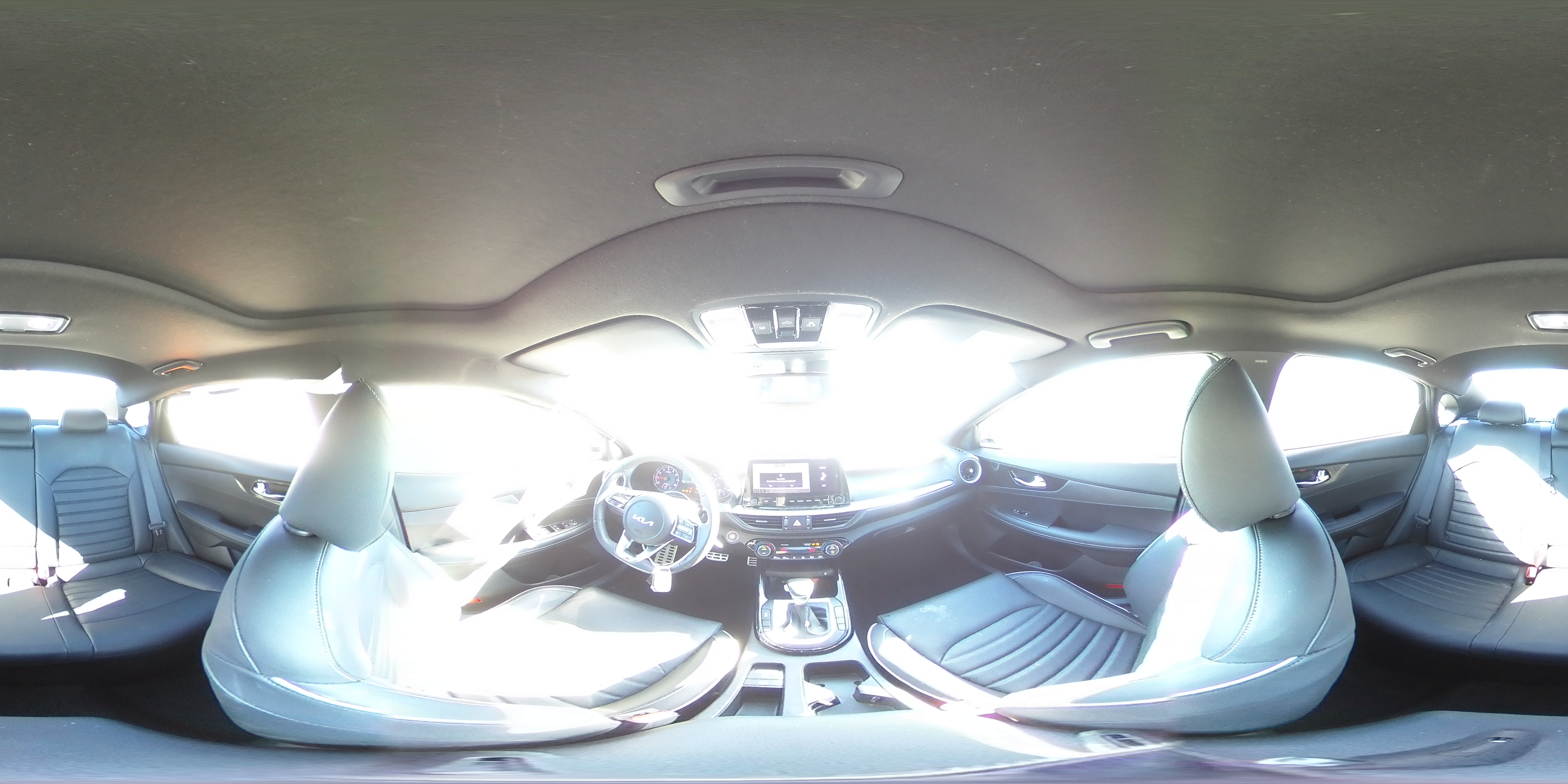 2024 Kia Forte Gt Line VIN: 3KPF54AD8RE732949 Lot: 91234235