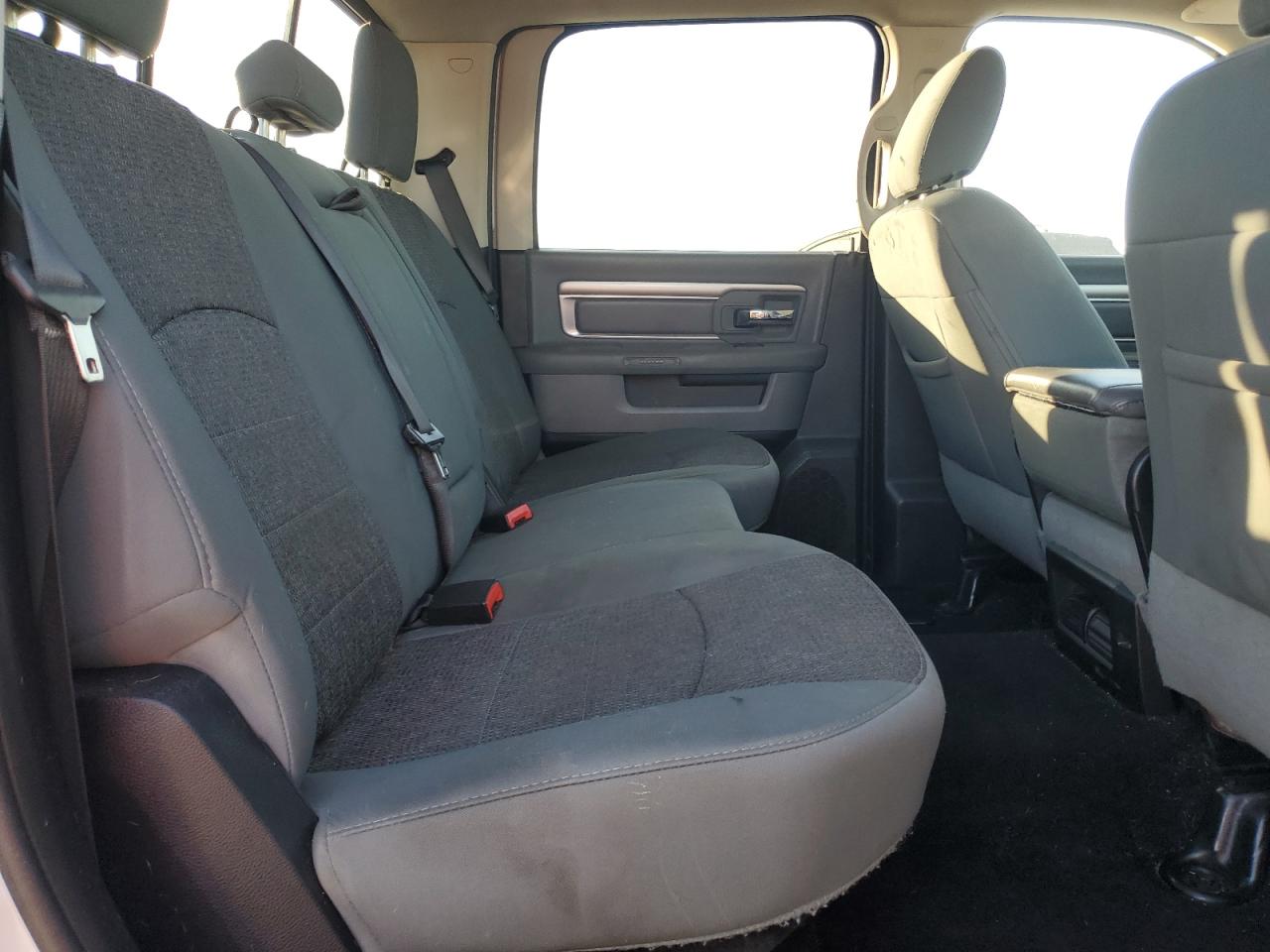 2016 Ram 1500 Slt VIN: 1C6RR7LG8GS243916 Lot: 90615355