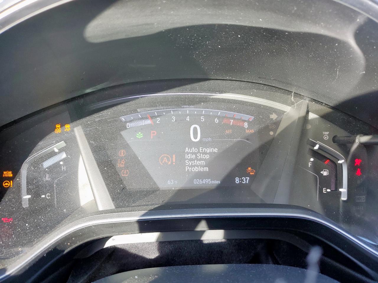 2021 Honda Cr-V Exl VIN: 2HKRW1H83MH420365 Lot: 90716235