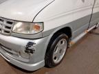 1999 MAZDA BONGO for sale at Copart EAST KILBRIDE